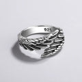 Divine Adjustable Ring