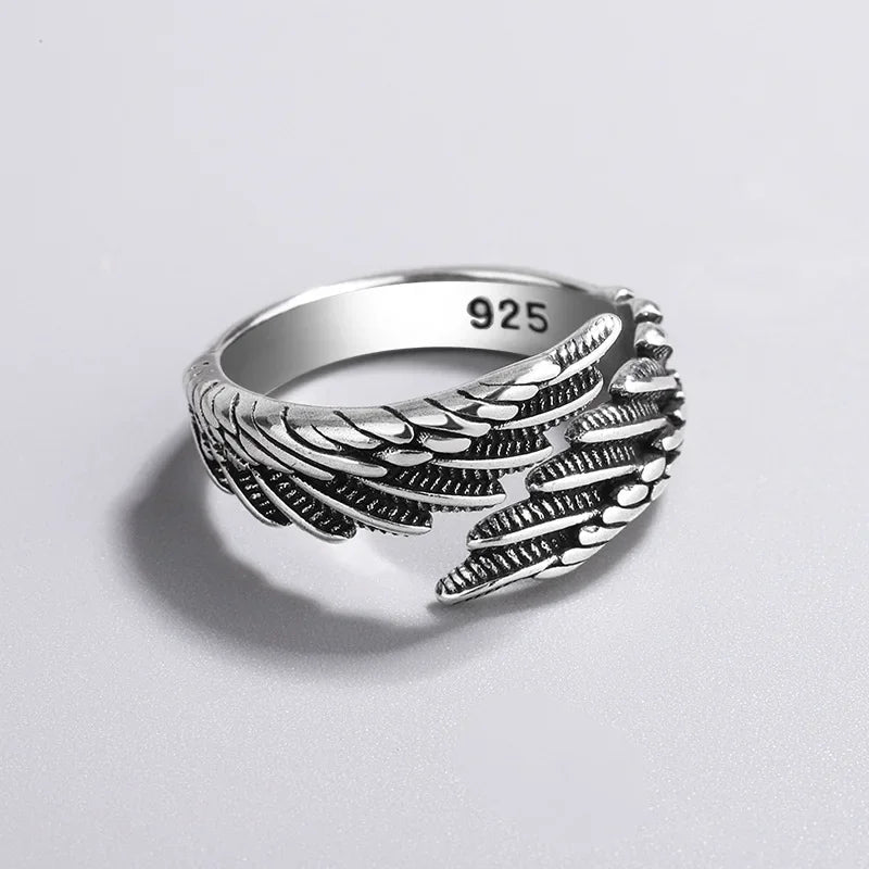 Divine Adjustable Ring