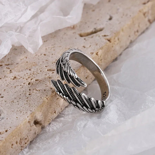 Divine Adjustable Ring